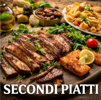 Bistecca di vitello ai ferri