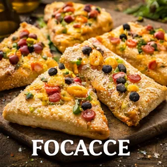 Prosciutto e mozzarella