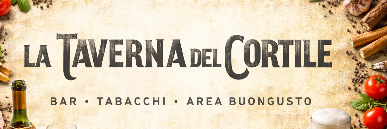 La Taverna Del Cortile